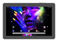 Digma Optima 10 X702 LTE Black Планшет