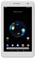 Digma Optima 7 Z800 LTE Silver White Планшет