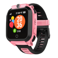 GEOZON BASIS pink