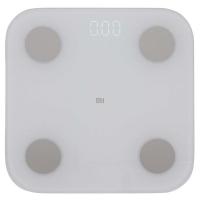 XIAOMI Mi Body Composition Scale Весы напольные