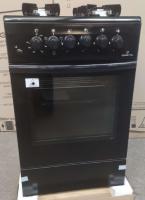 Greta Газовая плита Greta CE 5002 MN 33(D)  (черна