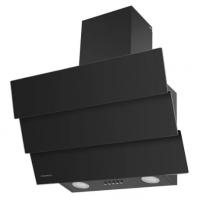 Maunfeld LACRIMA PUSH 60 Glass Black Вытяжка