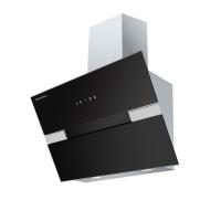 MAUNFELD MERSEY 60 Inox  Glass  BLACK