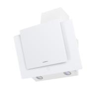 MAUNFELD WIND 50 Glass White