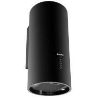 Maunfeld LEE SIDE (C) 39 BLACK Вытяжка