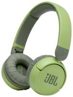 JBL JR310BT Green  Bluetooth наушники