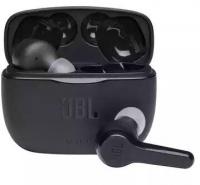 JBL Tune 215TWS Black  Bluetooth наушники