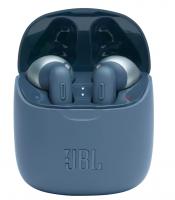 JBL Tune 225TWS Blue  Bluetooth наушники