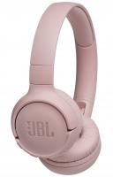 JBL Tune 500BT Pink  Bluetooth наушники
