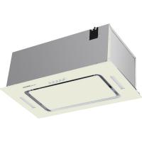 HOMSAir CROCUS PUSH 52 Glass Beige Вытяжка