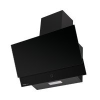 HOMSAir Saturn 50 Glass Black Вытяжка