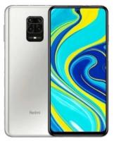 XIAOMI Redmi Note 9S 4/64Gb Glacier White