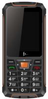 Сотовый телефон F Plus R280 Black Orange