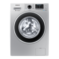 Samsung WW70J52E0HSDLP