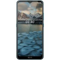 Nokia 2.4 DS Blue 2/32 GB