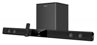 Sven SB-700 саундбар черный Акустическая система