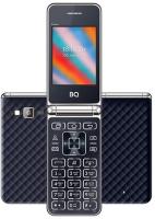 BQ M-2445 Dream Dark Blue Сотовый телефон