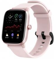 Amazfit GTS 2 mini A2018 Flamingo Pink Умные часы