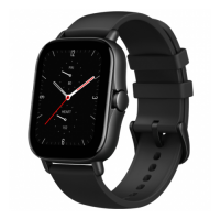 Amazfit GTS 2e A2021 Black Умные часы