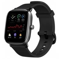 Amazfit GTS 2 mini A2018 Black Умные часы