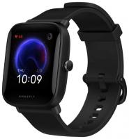 Amazfit Bip U Pro A2008 Black Умные часы