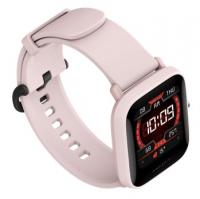 Amazfit Bip U A2017 Pink  Умные часы