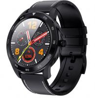 Умные часы Smarterra SmartLife THOR серебро