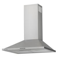 KRONA STEEL Bella 600 inox PB  Вытяжка