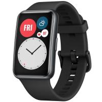 Huawei FIT TIA-B09 Graphite Black  Умные часы