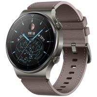 Huawei GT 2 Pro VID-B19 Nebula Gray  Умные часы