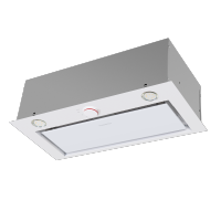 Maunfeld CROSBY HARDY 60 WHITE Вытяжка