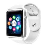 Geozon Ray серебристые Умные часы