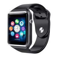 Geozon Ray черные Умные часы