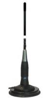 Антенна для радиостанции Sirio CB-50 680mm+магнит