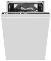 Whirlpool WSIE 2B19 C Посудомоечная машина