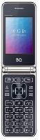 BQ M-2446 Dream Duo Black Сотовый телефон