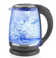 BRAYER 1044BR-BK черный  Чайник