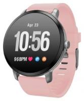 JET SPORT SW-1 розовые  Умные часы