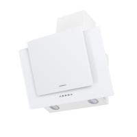 Maunfeld WIND PUSH 50 Glass White