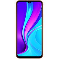 XIAOMI Redmi 9C 2/32Gb NFC Sunrise Orange