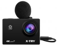 X-TRY XTC192 UltraHD 4K Wi-Fi Видеорегистратор