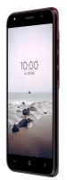Сотовый телефон BQ S-5031G Fun Cherry Red