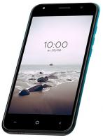 Сотовый телефон BQ S-5031G Fun Sea Wave Blue