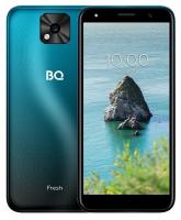 BQ S-5533G Fresh Sea Wave Blue Сотовый телефон 