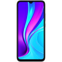 XIAOMI Redmi 9C 3/64Gb NFC Midnight Gray