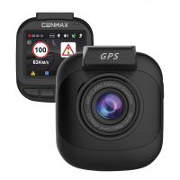 CENMAX FHD 650 GPS Видеорегистратор