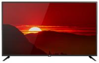 BQ 50SU01B Black Телевизор Smart