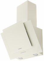 Maunfeld WIND PUSH 60 Glass Beige