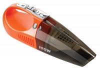 Пылесос автомобильный STARWIND CV-110 оранжевый/ч