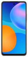 Huawei P Smart 2021 LTE Black Сотовый телефон 